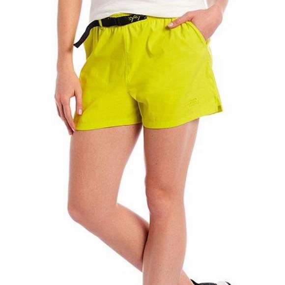 The North FaceClass V Belted Short - Picture 4 of 5